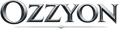 Ozzyon